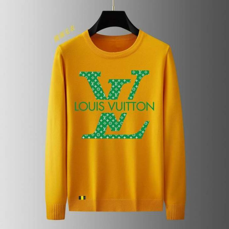 Picture of Louis Vuitton Sweaters _SKULVm-4xl11L0747034